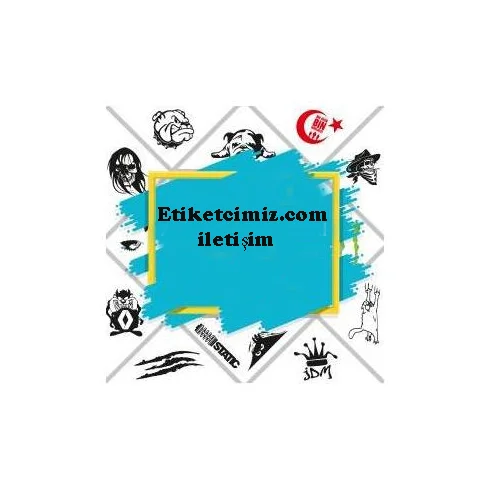 Etiketcimiz.com iletişim