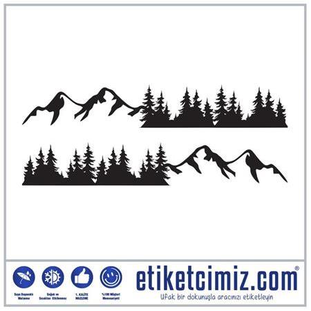 Karavan Sticker